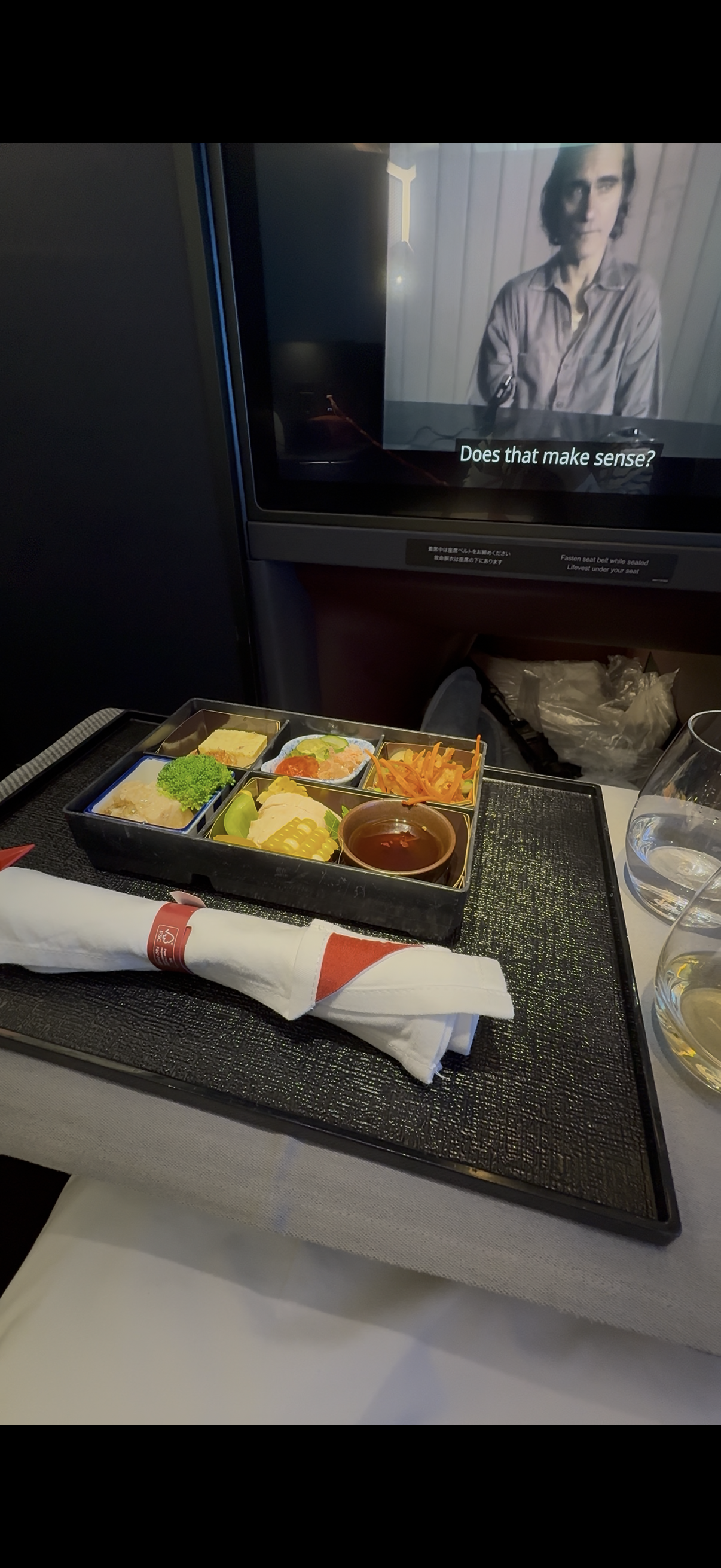 Bento Grid Content